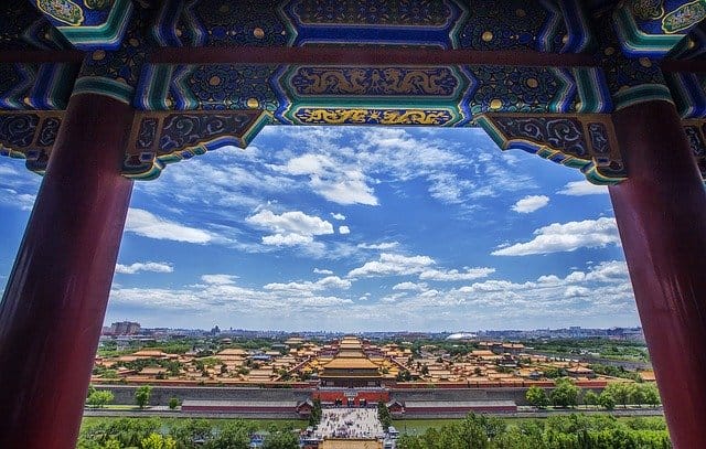 china-beijing