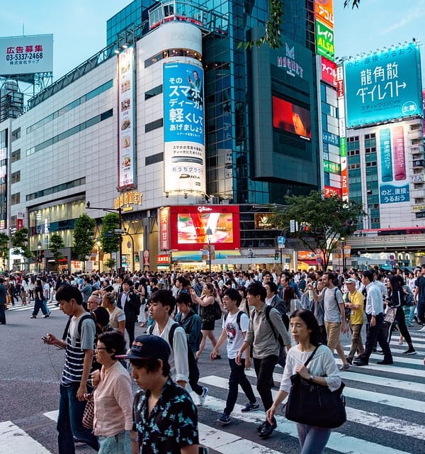 japan-tokyo