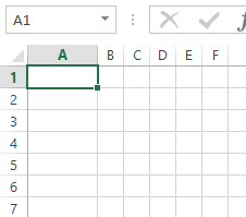 consolidate data in excel from multiple ranges destination
