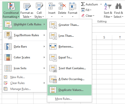 clean-data-in-excel-conditional-formatting-duplicates