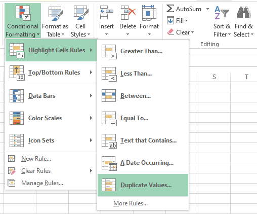 clean-data-in-excel-conditional-formatting-duplicates