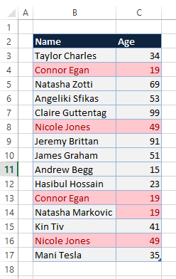 clean-data-in-excel-highlight-duplicates