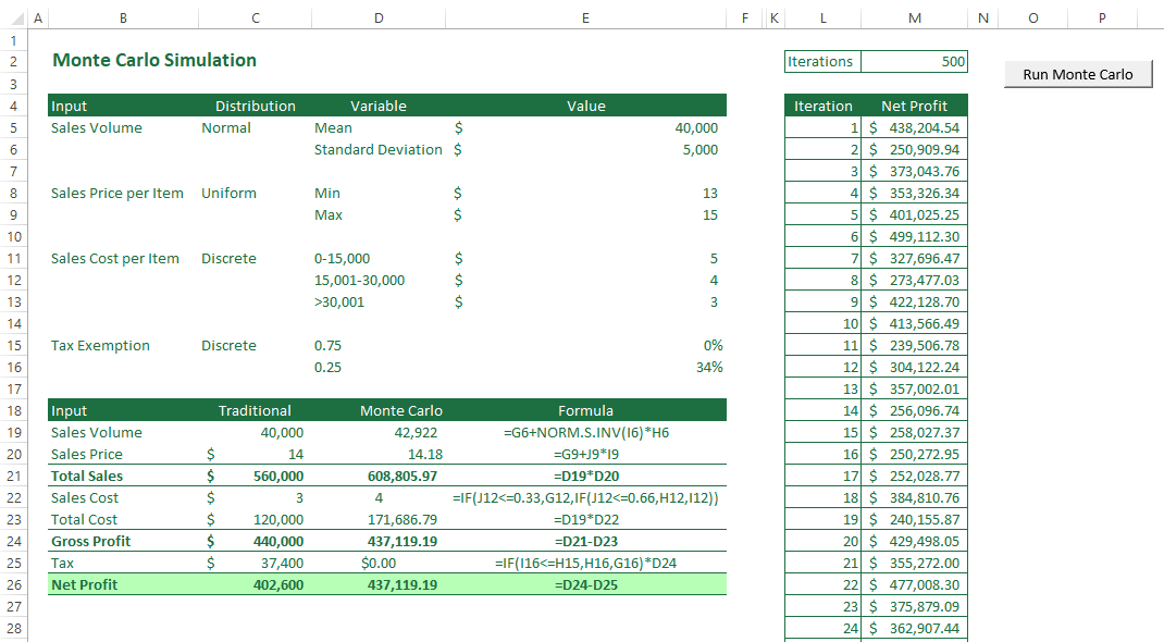 monte-carlo-excel-output