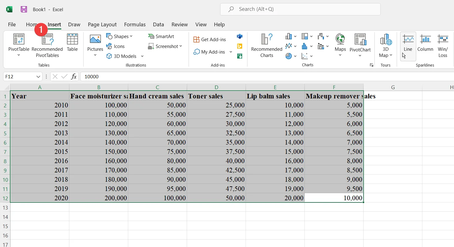Excel-bar-chart-1