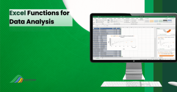 Mastering Excel Functions For Data Analysis A Comprehensive Guide Bsuite365 3752