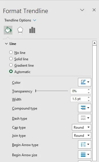 excel-trendline-fill-and-line