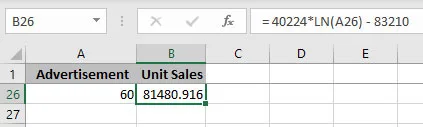 excel-line-of-best-fit-predict