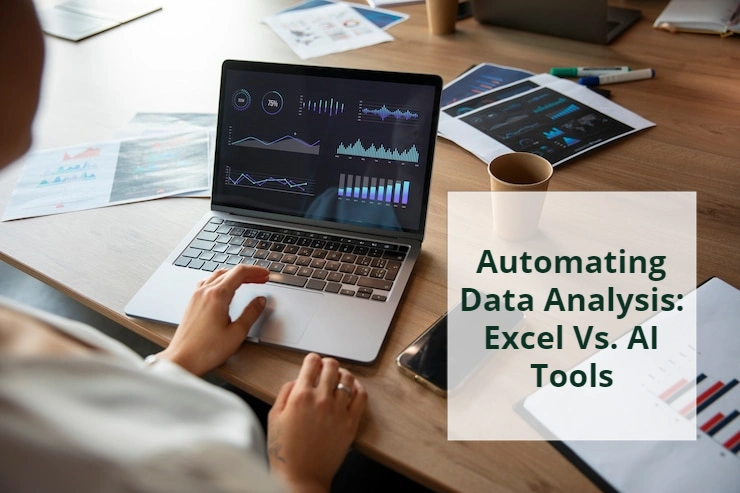 automating data analysis