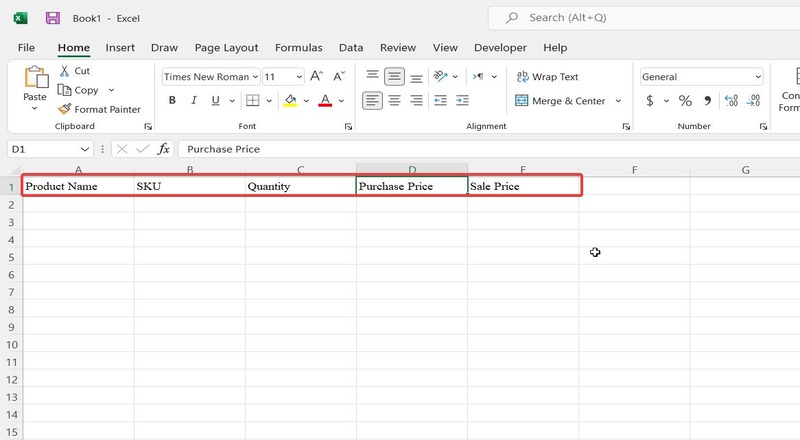 Create-a-New-Excel-Workbook