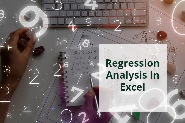 Regression Analysis In Excel