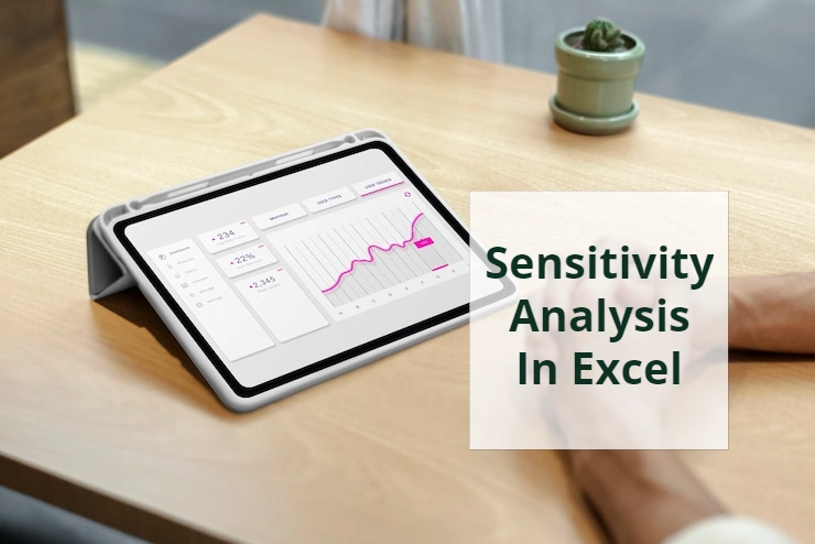 Sensitivity Analysis In Excel