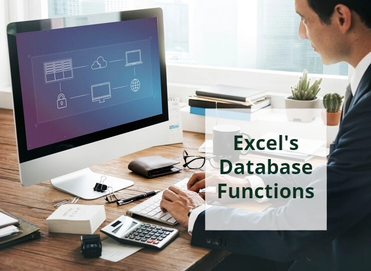 Excel's Database Functions