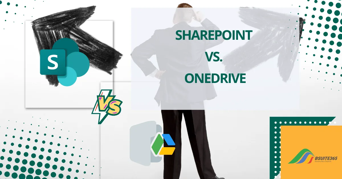 SharePoint vs. onedrive-min (1) SharePoint vs. OneDrive