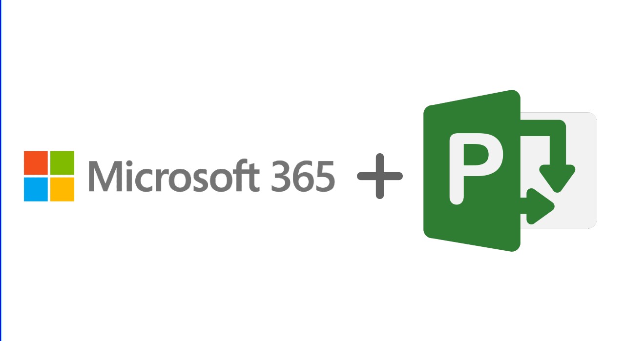 Microsoft Project and Office 365 Integration