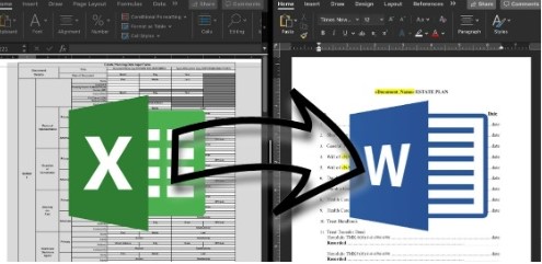 Customizing the Macro for Dynamic Data Retrieval