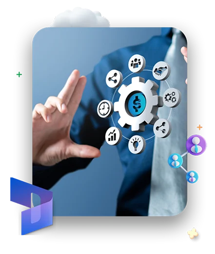dynamics365-integration