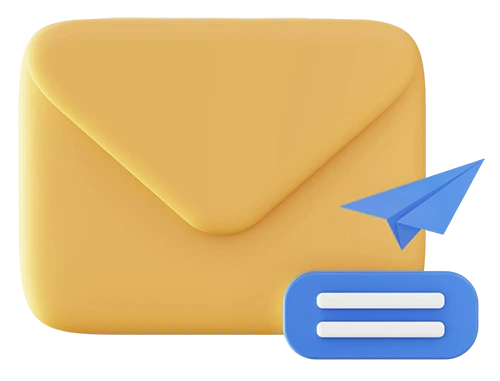 business-email-illustration
