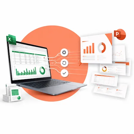 excel-powerpoint-automation