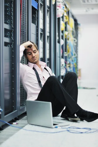 database-issue