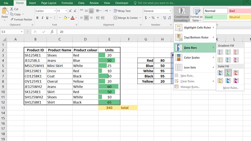 Top 7 Advanced Excel Skills Employers Look for + full checklist - BSuite365