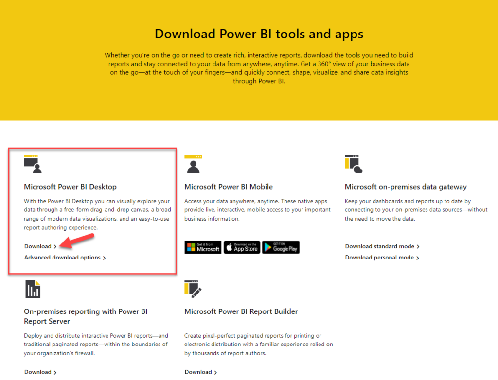 Power BI Analysis in Excel - BSUITE365