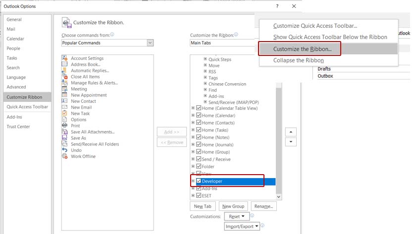 Smart Email Solutions Useful Outlook Macros Bsuite365