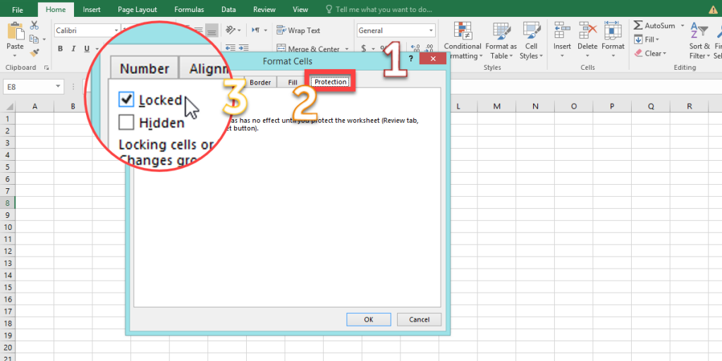 how-to-lock-cells-in-excel-bsuite365